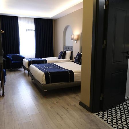 Park Hotel & Private Transportation Istanbul Airport-By Loft Arnavutkoy Exterior photo