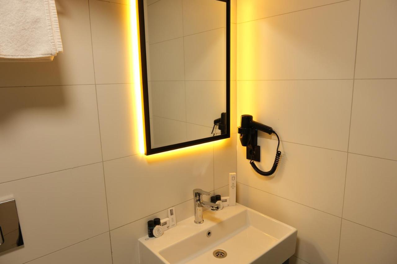 Park Hotel & Private Transportation Istanbul Airport-By Loft Arnavutkoy Exterior photo