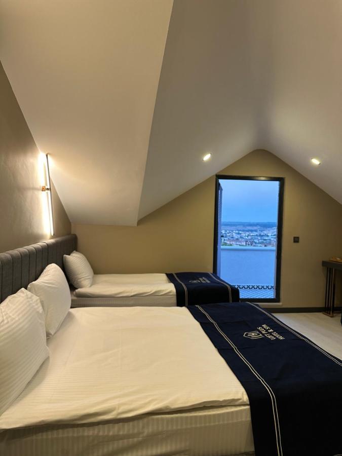 Park Hotel & Private Transportation Istanbul Airport-By Loft Arnavutkoy Exterior photo